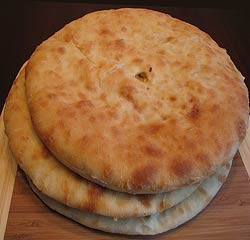 Осетинские пироги