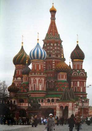 Все дни Страстной седмицы