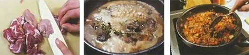 Как готовить говяжьи щеки