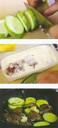 Как вкусно приготовить куриную печенку