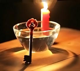 Правила успешного гадания