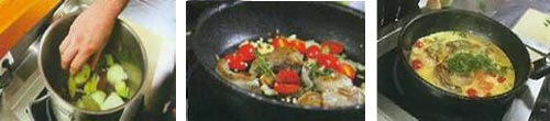 Готовим языки ягненка