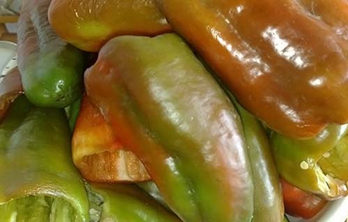Перец для фарширования