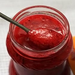 Как делать варенье без варки