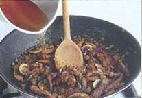 тушите мясо 10-15