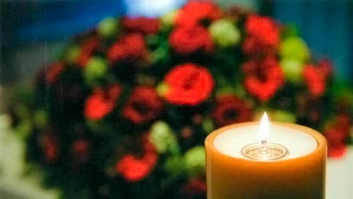 поминальные традиции