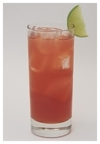 Морской бриз