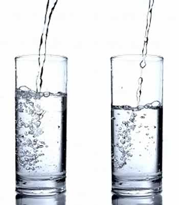 Водная диета