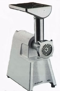 Braun G 1500 Power Plus
