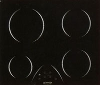 GORENJE EIT2600P2