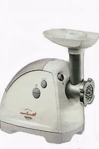 Moulinex HV8 Combi