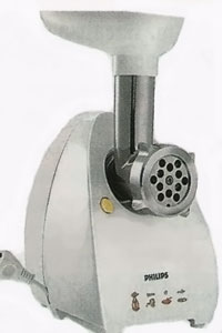 Philips HR2725