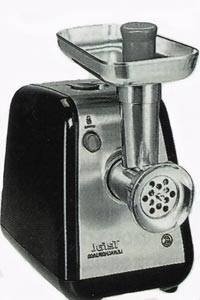 Tefal ME 71013E