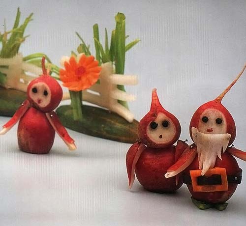 7 гномов