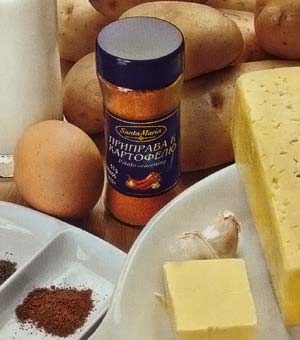 Что нужно для приготовления