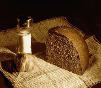 Великий пост перед пасхой